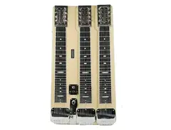 Fender Custom 3-Neck Console Steel Guitar main image