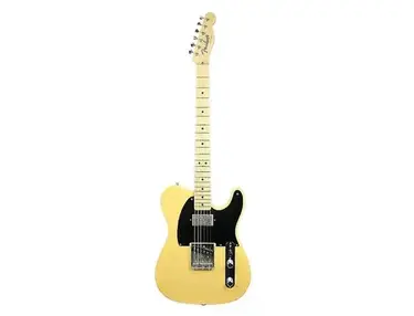 Fender Custom Shop '50s Reissue Telecaster NOS