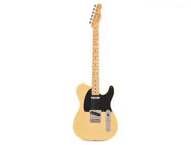 Fender Custom Shop '51 Reissue Telecaster NOS