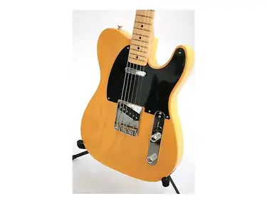 Fender Custom Shop '53 Reissue Telecaster NOS