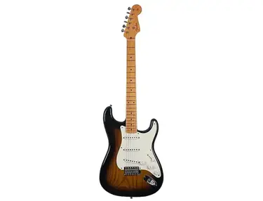 Fender Custom Shop '54 Reissue Stratocaster NOS