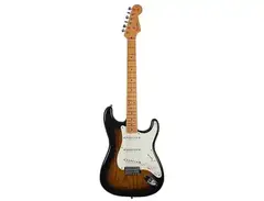 Fender Custom Shop '54 Reissue Stratocaster NOS main image