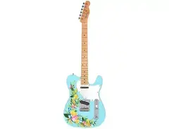 Fender Custom Shop '54 Reissue Telecaster NOS main image
