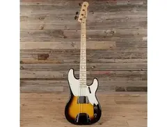 Fender Custom Shop '55 Precision Bass NOS main image