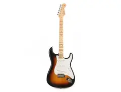 Fender Custom Shop '55 Reissue Stratocaster NOS main image