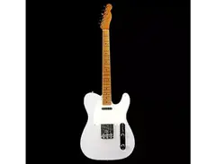 Fender Custom Shop '55 Reissue Telecaster NOS main image