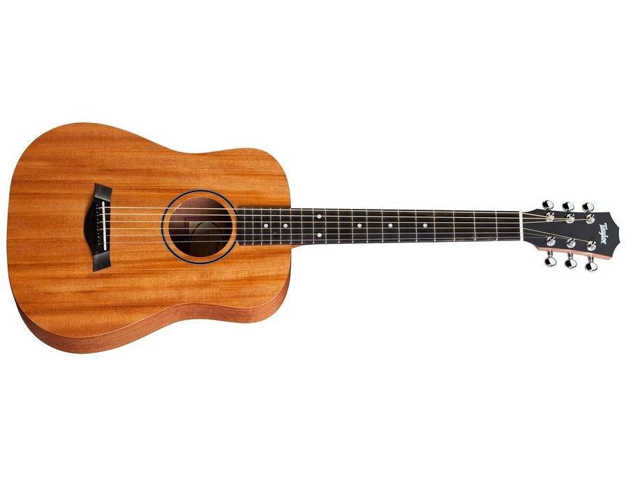 Taylor BT2 Baby Taylor Acoustic Guitar - ranked #31 in Steel 