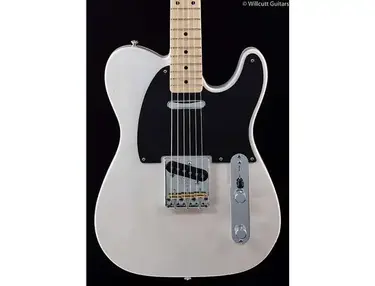 Fender Custom Shop '56 Reissue Telecaster NOS