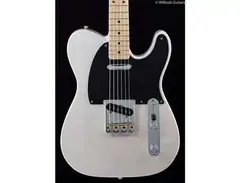 Fender Custom Shop '56 Reissue Telecaster NOS main image