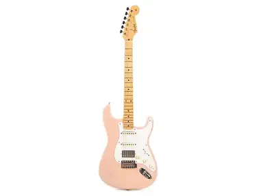 Fender Custom Shop '57 Reissue Stratocaster NOS