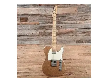 Fender Custom Shop '57 Reissue Telecaster NOS