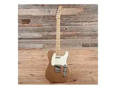 Fender Custom Shop '57 Reissue Telecaster NOS main image