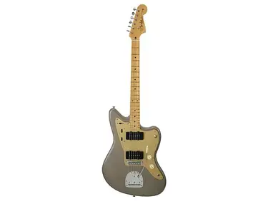 Fender Custom Shop '58 Reissue Jazzmaster NOS
