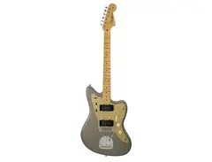 Fender Custom Shop '58 Reissue Jazzmaster NOS main image