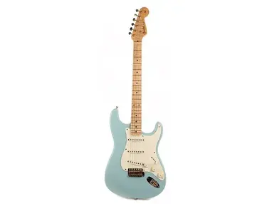 Fender Custom Shop '58 Reissue Stratocaster NOS