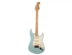 Fender Custom Shop '58 Reissue Stratocaster NOS main image
