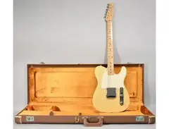 Fender Custom Shop '59 Reissue Esquire NOS main image