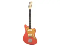 Fender Custom Shop '59 Reissue Jazzmaster NOS main image