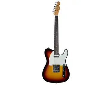 Fender Custom Shop '59 Reissue Telecaster NOS