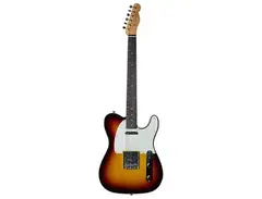 Fender Custom Shop '59 Reissue Telecaster NOS main image