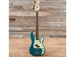 Fender Custom Shop '60 Precision Bass NOS main image