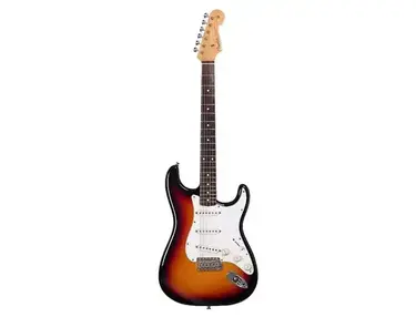 Fender Custom Shop '60 Reissue Stratocaster NOS