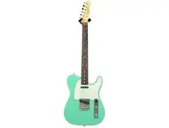 Fender Custom Shop '60 Reissue Telecaster Custom NOS main image