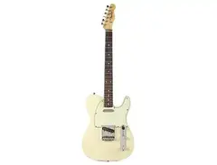 Fender Custom Shop '60 Reissue Telecaster NOS main image