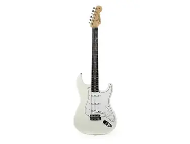 Fender Custom Shop '60s Reissue Stratocaster NOS