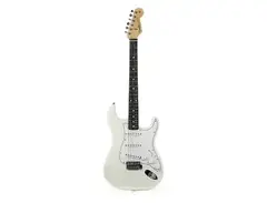 Fender Custom Shop '60s Reissue Stratocaster NOS main image