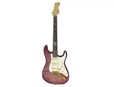 Fender Custom Shop 60th Anniversary Presidential Stratocaster