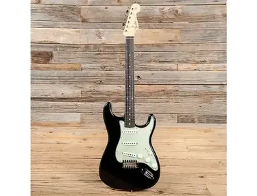 Fender Custom Shop '61 Reissue Stratocaster NOS