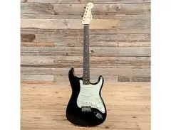 Fender Custom Shop '61 Reissue Stratocaster NOS main image