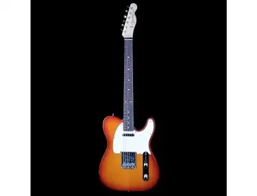Fender Custom Shop '61 Reissue Telecaster NOS