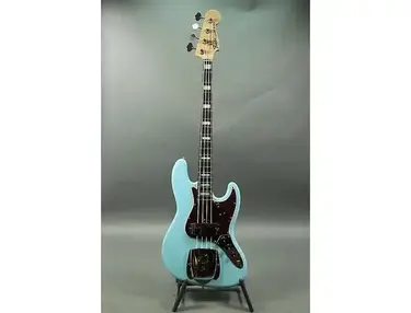 Fender Custom Shop '62 Jazz Bass NOS