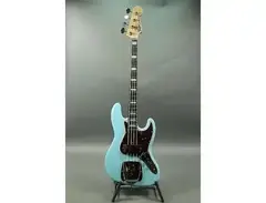 Fender Custom Shop '62 Jazz Bass NOS main image