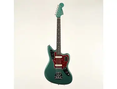 Fender Custom Shop '62 Reissue Jaguar NOS