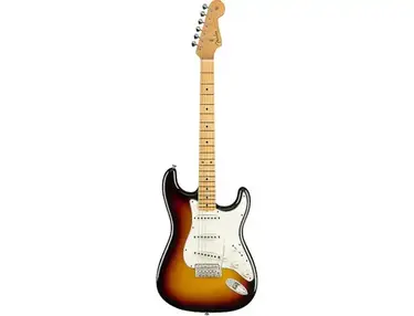 Fender Custom Shop '62 Reissue Stratocaster NOS