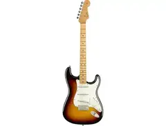 Fender Custom Shop '62 Reissue Stratocaster NOS main image