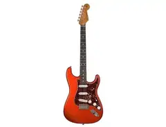 Fender Custom Shop '63 Reissue Stratocaster NOS