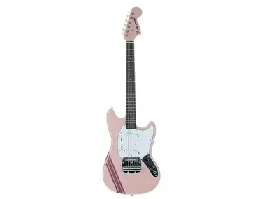 Fender Custom Shop '64 Mustang NOS