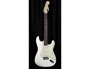 Fender Custom Shop '64 Reissue Stratocaster NOS