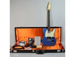 Fender Custom Shop '64 Reissue Telecaster NOS main image