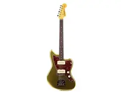 Fender Custom Shop '65 Reissue Jazzmaster NOS main image