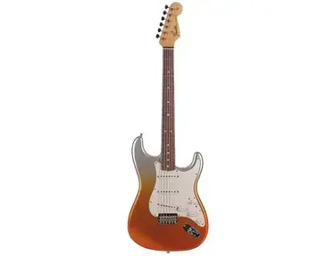 Fender Custom Shop '65 Reissue Stratocaster NOS