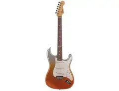Fender Custom Shop '65 Reissue Stratocaster NOS main image