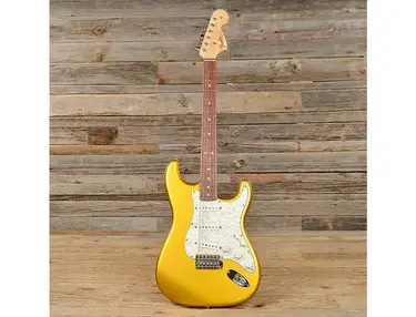 Fender Custom Shop '66 Reissue Stratocaster NOS