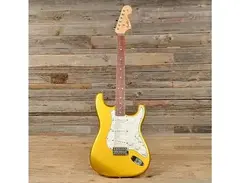 Fender Custom Shop '66 Reissue Stratocaster NOS main image