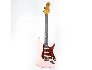 Fender Custom Shop '67 Reissue Stratocaster NOS