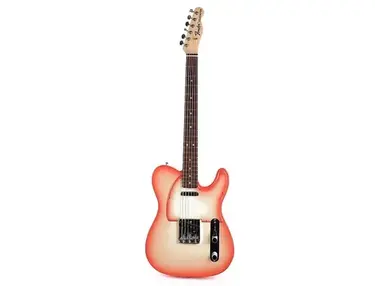 Fender Custom Shop '67 Reissue Telecaster NOS